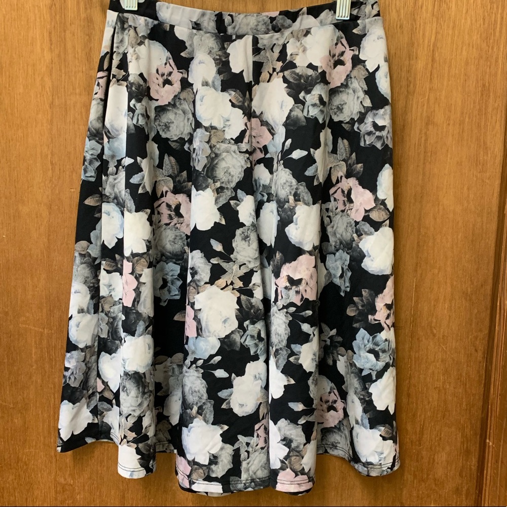 Guess culottes
